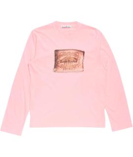 ACNE STUDIOS Лонгслив