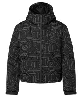 LOUIS VUITTON Пуховик