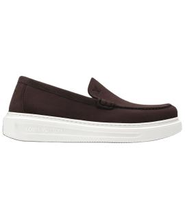 LOUIS VUITTON Слипоны