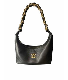 CHANEL Сумка с короткими ручками