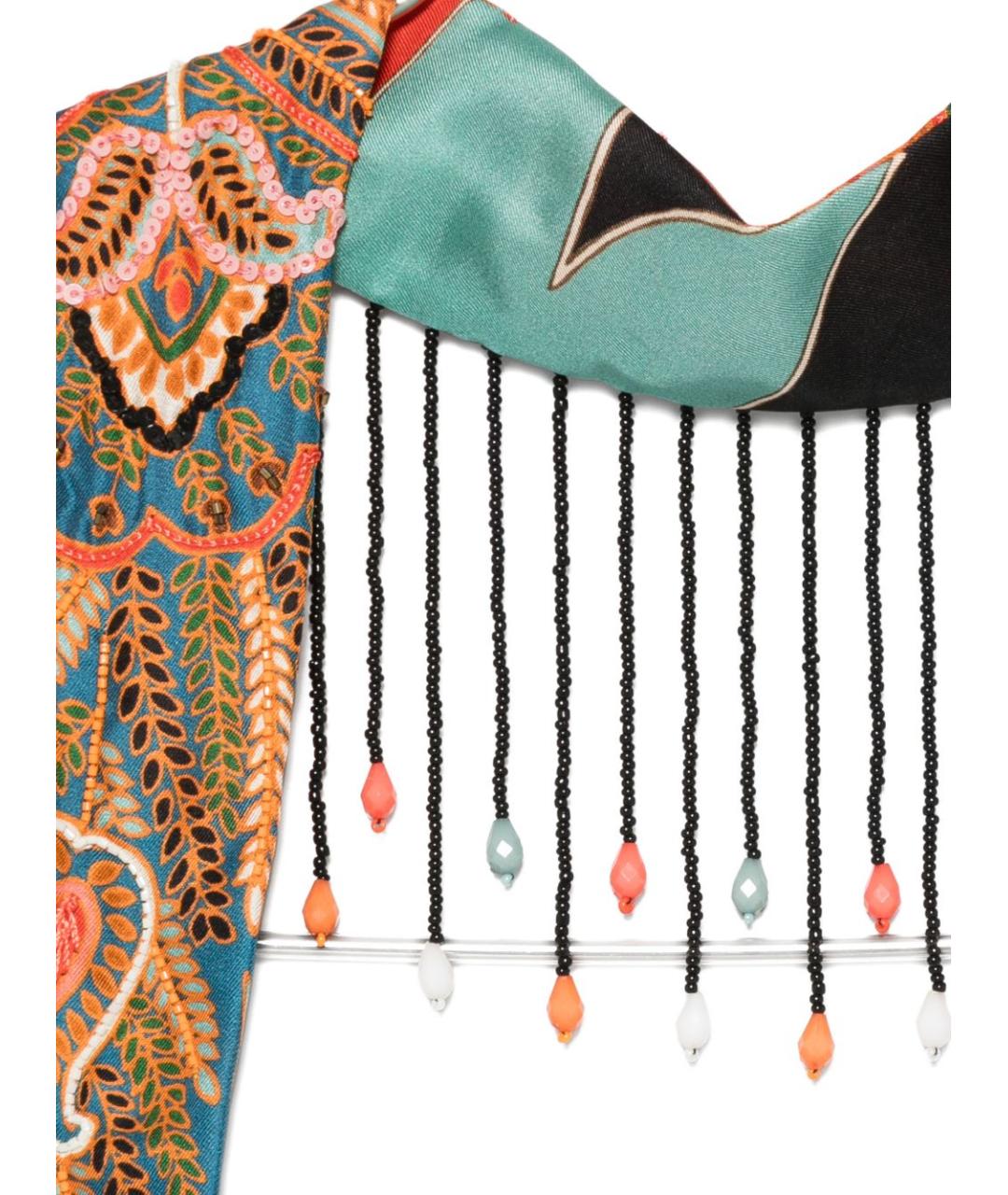 ETRO Мульти шарф, фото 2