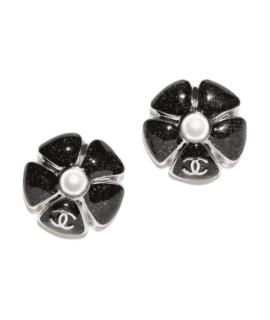 CHANEL Серьги