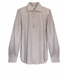 

Кэжуал рубашка KITON