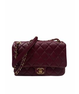 CHANEL Сумка через плечо