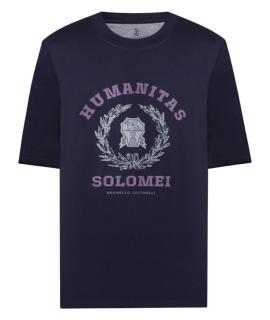 BRUNELLO CUCINELLI Футболка