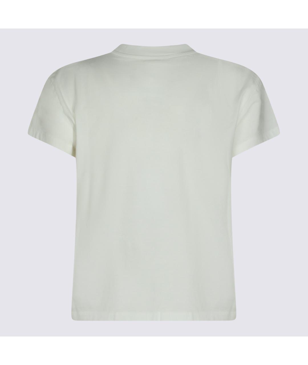 MM6 MAISON MARGIELA Футболка, фото 2