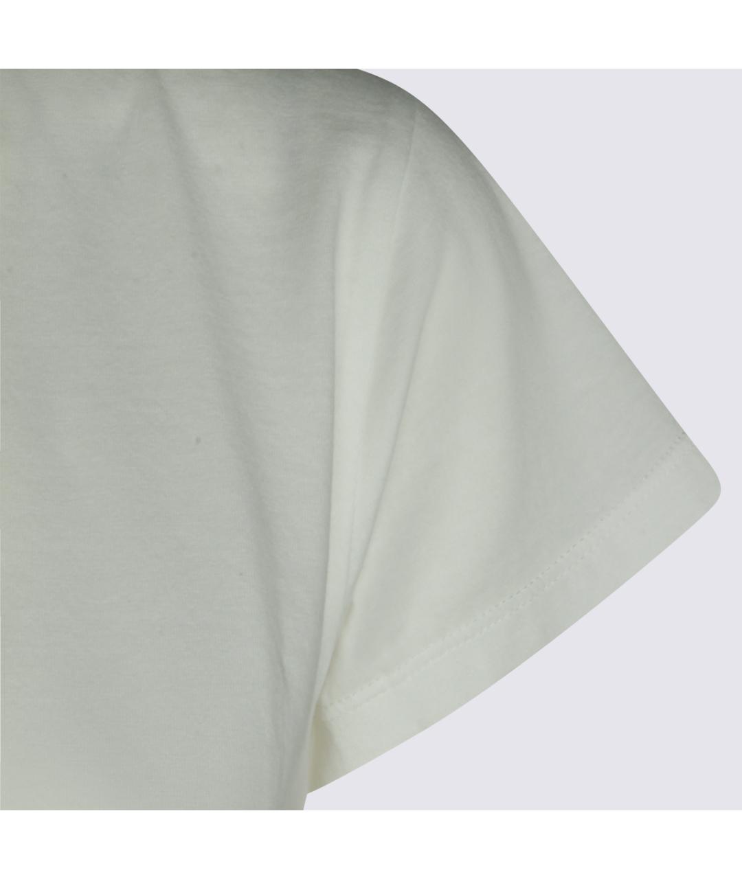 MM6 MAISON MARGIELA Футболка, фото 4