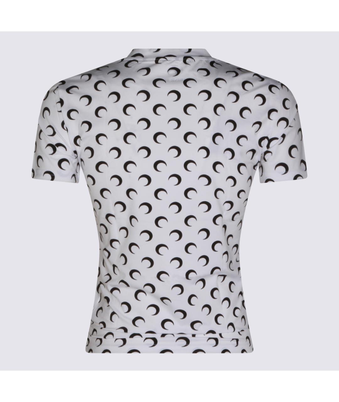 MARINE SERRE Футболка, фото 2