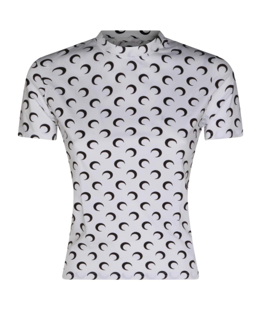 MARINE SERRE Футболка, фото 1