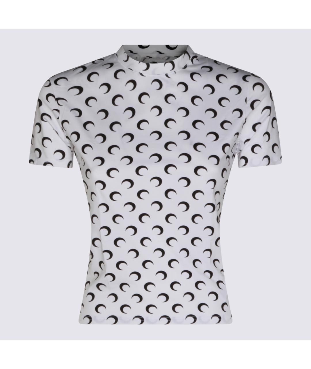 MARINE SERRE Футболка, фото 4