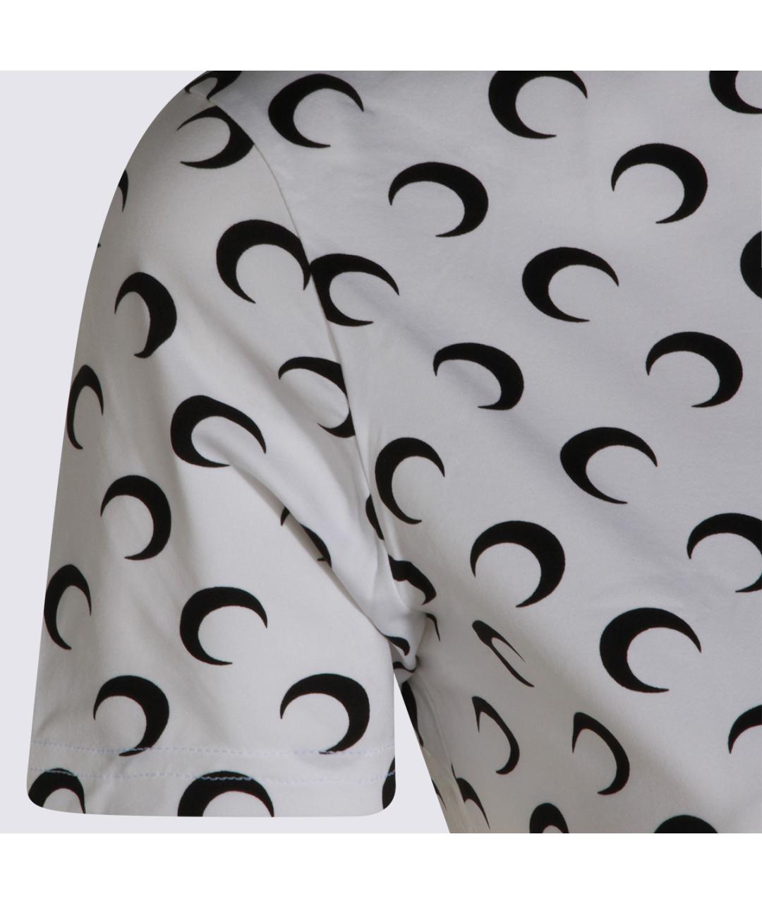 MARINE SERRE Футболка, фото 3