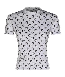 MARINE SERRE Футболка