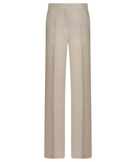 MAX MARA Прямые брюки