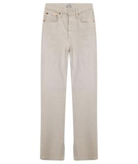 RE/DONE Джинсы слим