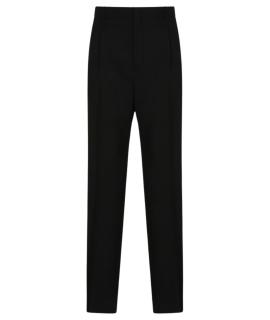 SAINT LAURENT Прямые брюки