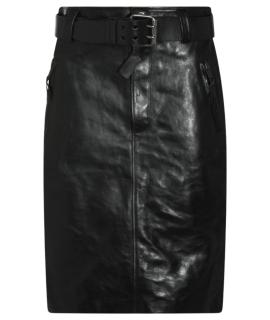 SAINT LAURENT Юбка миди