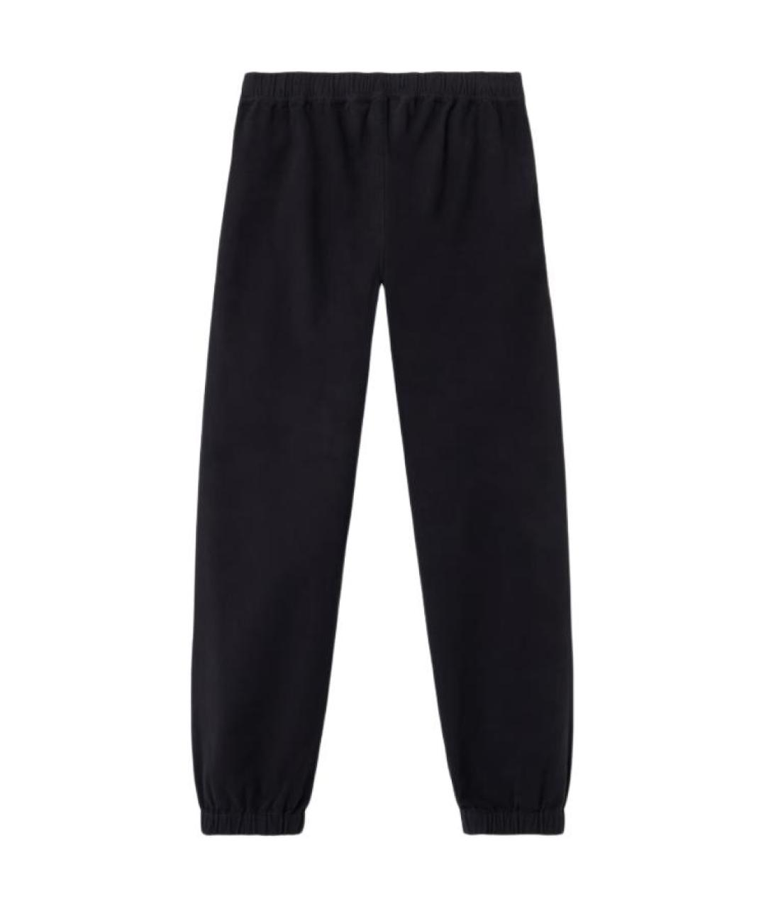 STONE ISLAND Синие спортивные брюки и шорты, фото 2