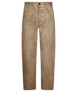 VIVIENNE WESTWOOD Повседневные брюки