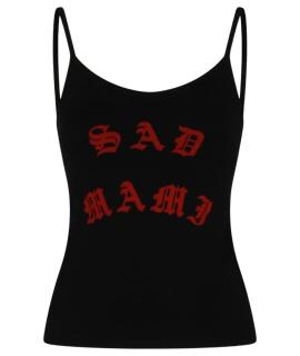 WILLY CHAVARRIA Майка