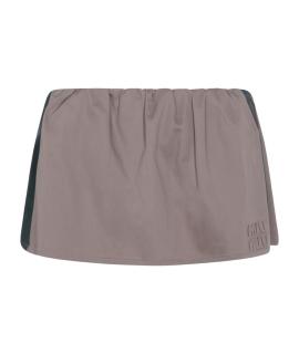 MIU MIU Юбка мини