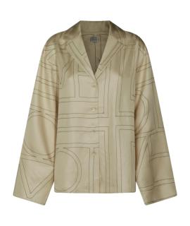 TOTEME Рубашка