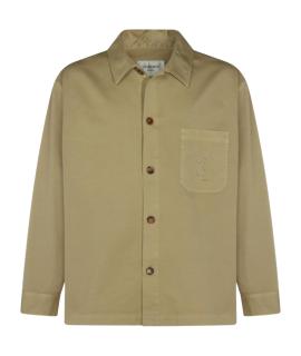 SAINT LAURENT Куртка