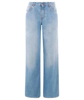 THE ROW Прямые джинсы