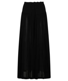 THE ROW Брюки широкие