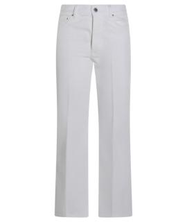 TOTEME Прямые джинсы