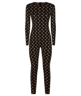 MARINE SERRE Комбинезон