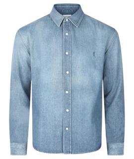 SAINT LAURENT Кэжуал рубашка