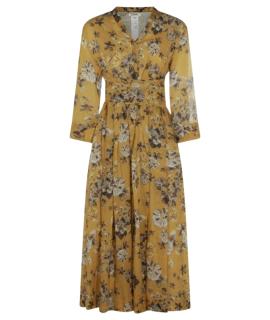 'S MAX MARA Повседневное платье