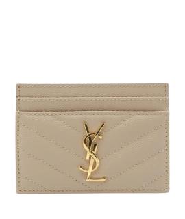 SAINT LAURENT Кардхолдер