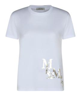 'S MAX MARA Футболка