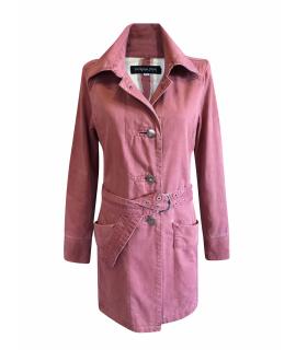 PATRIZIA PEPE Тренч/плащ