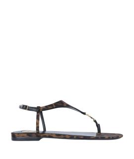 SAINT LAURENT Сандалии