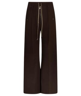 RICK OWENS Повседневные брюки