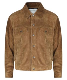 SAINT LAURENT Куртка