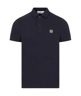 STONE ISLAND Поло с коротким рукавом
