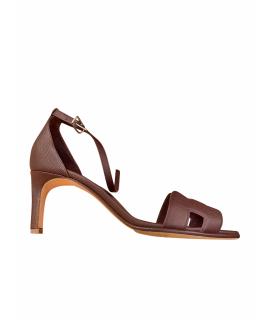 HERMES Босоножки