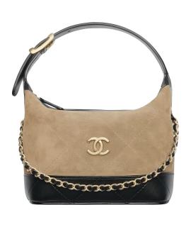 CHANEL Сумка через плечо