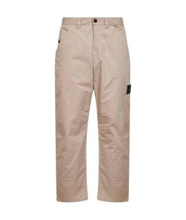 STONE ISLAND Повседневные брюки