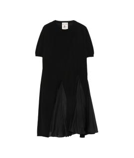 SEMICOUTURE Повседневное платье