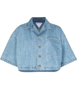 

Рубашки BOTTEGA VENETA
