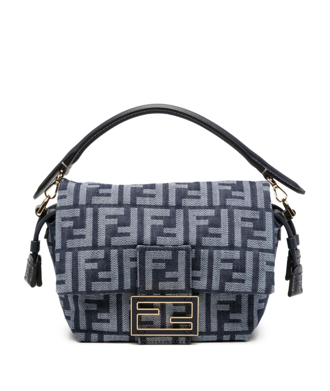 FENDI Сумка тоут, фото 1