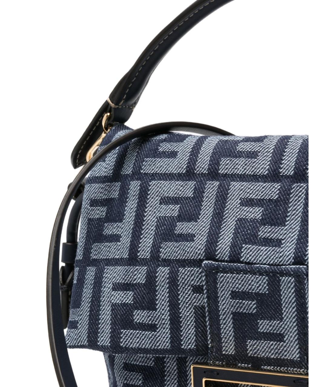 FENDI Сумка тоут, фото 4