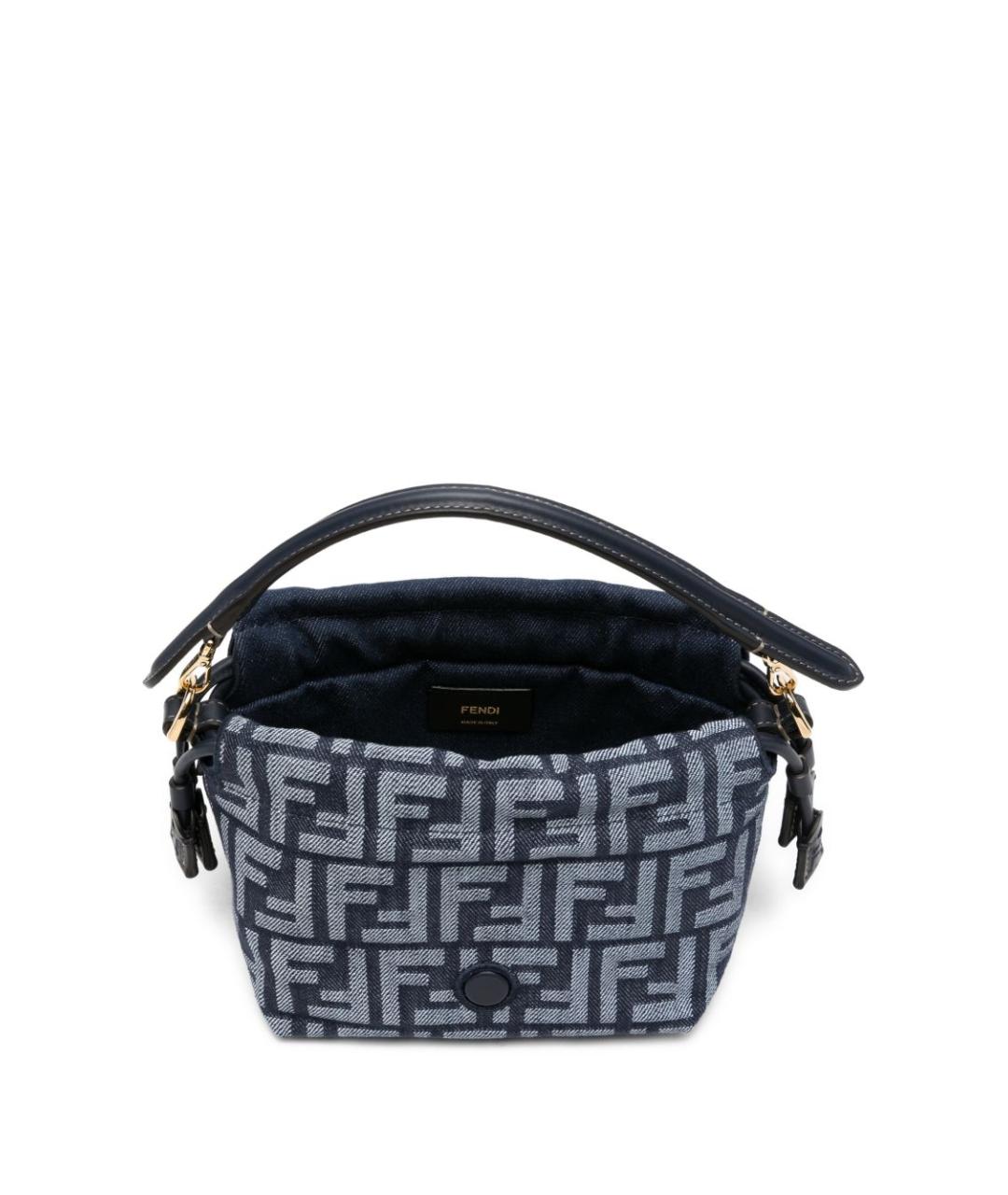 FENDI Сумка тоут, фото 5