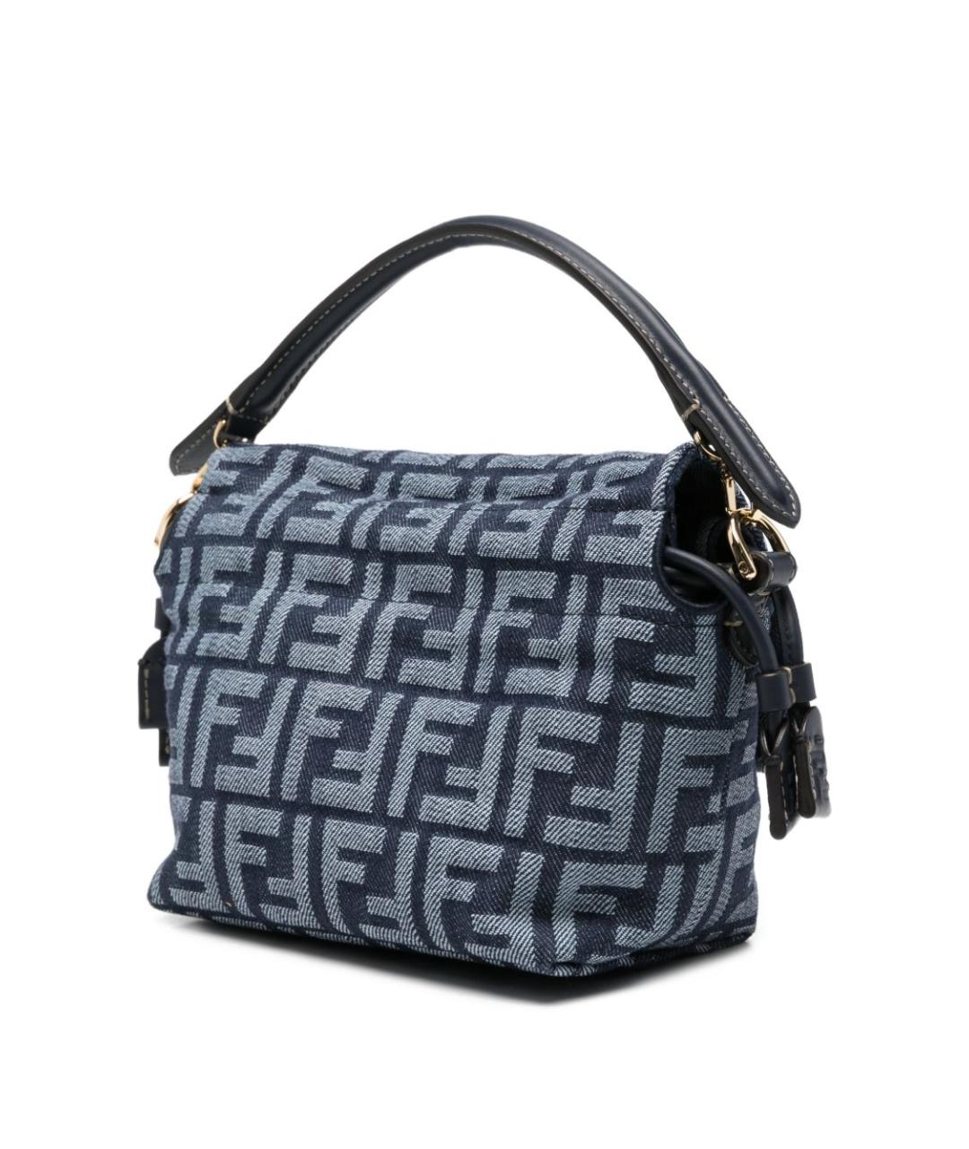 FENDI Сумка тоут, фото 3