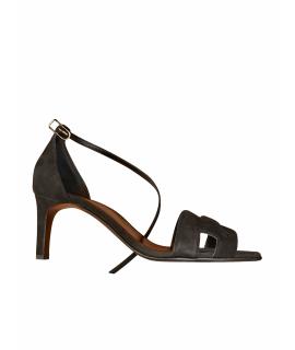 HERMES Босоножки