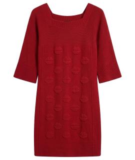 SONIA RYKIEL Повседневное платье